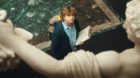 Click to watch 'I Accidentally Vaporize...' (popup) Percy Jackson And The Olympians
